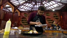 Masterchef India - 13th Jan 2023